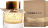 My Burberry Eau De Parfum Spray For Women 90ml
