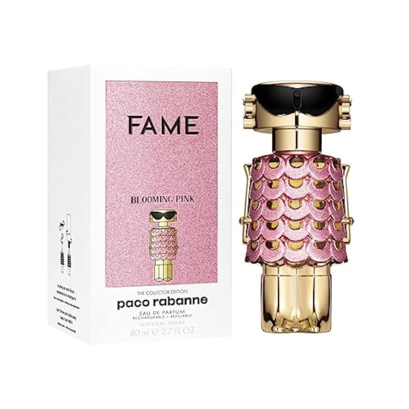Paco Rabanne Fame Blooming Pink