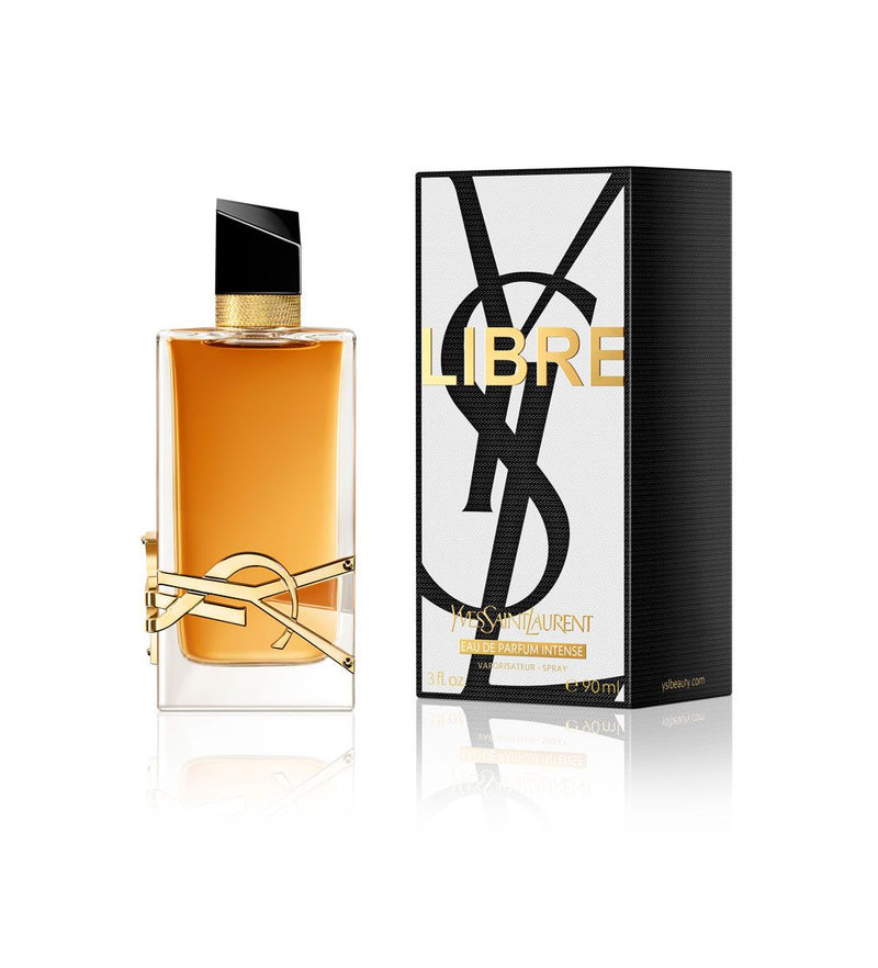Yves Saint Laurent Libre Intense Yves by